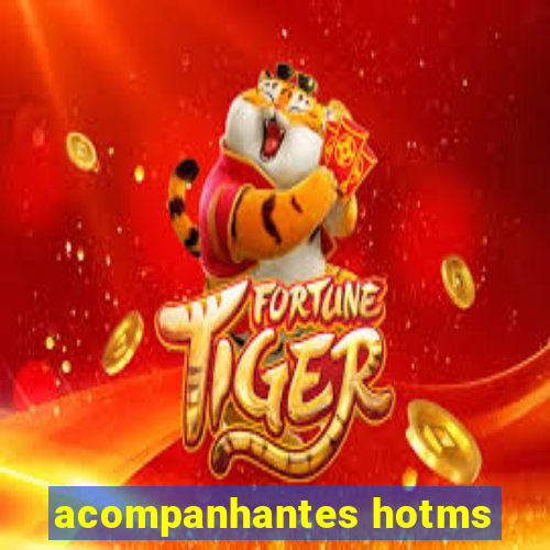 acompanhantes hotms